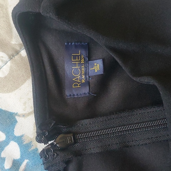 Black dress Rachel Roy - Picture 2 of 8